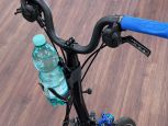 Tern Bossless Bottle Cage Brompton Flaschenhalter