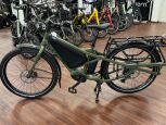 Tern Orox S12 (29Zoll) Grösse:M (155-185cm) Adventure-Cargobike