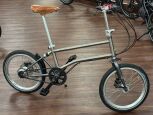 Vello Bike Rohloff TITAN Spezial Edition